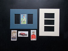 Cigarette cards mount for sale  SCUNTHORPE