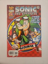 Usado, Sonic the Hedgehog #161 Archie Comics junho de 2006 Primeira aparição de Scourge comprar usado  Enviando para Brazil