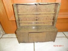 Ancienne armoire poupéés d'occasion  Arleux