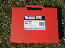 Sealey camshaft positioning for sale  MILTON KEYNES