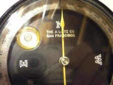 Antique lietz surveying for sale  Waterford