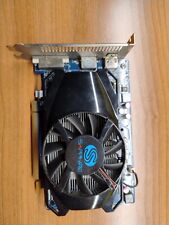 Sapphire radeon 6670 usato  Rometta