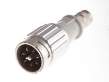 Adapter bajonettverriegelung p gebraucht kaufen  Dortmund