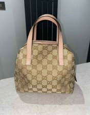 Gucci balthus bag for sale  DERBY