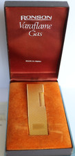 Ronson japan varaflame for sale  PEVENSEY
