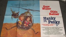 Hanky panky quad for sale  SHIPLEY