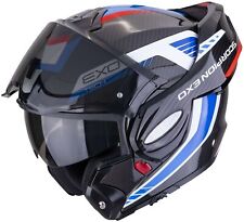 Casco modulare moto usato  Busto Garolfo