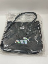 Puma tasche schwarz, gebraucht gebraucht kaufen  Düsseldorf