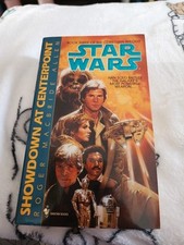 Star wars showdown for sale  Hempstead