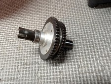 Conjunto de diferencial/transmissão Hobao 2 velocidades Hyper 7 GTB GTS  comprar usado Conjunto de diferencial/transmissão Hobao 2 velocidades Hyper 7 GTB GTS  comprar usado  Enviando para Brazil