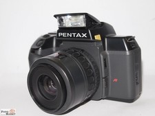 Set pentax sf7 gebraucht kaufen  Altbach
