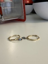 14k solid gold for sale  RINGWOOD