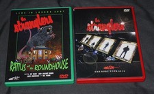 Stranglers rattus roundhouse for sale  UK