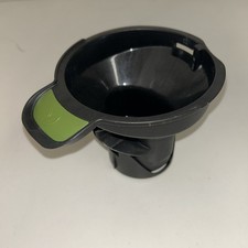Sistema de preparación en frío Ninja Hot CP301 CP307 soporte para cesta de té auténtico SIN FILTRO segunda mano  Embacar hacia Mexico