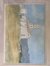 Church hills corsica for sale  HEATHFIELD