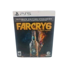 Far cry ultimate for sale  Pearson