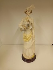Guiseppe armani figurines for sale  HALESOWEN