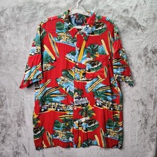 .d. rayon hawaiian for sale  Merced