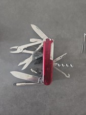 Cybertool victorinox taschenme gebraucht kaufen  Grevenbroich