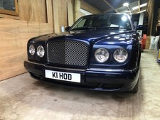 2005 bentley arnage for sale  DORKING