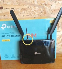 Link mr150 300mbps usato Link mr150 300mbps usato  Varedo