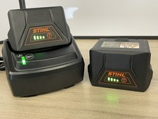 Stihl 36v battery for sale  Cleveland
