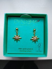 Dyadema 18kt gold for sale  LIVERPOOL