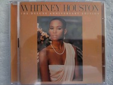 “Whitney Houston” by Whitney Houston Deluxe Anniversary Edition CD/DVD , usado comprar usado “Whitney Houston” by Whitney Houston Deluxe Anniversary Edition CD/DVD , usado comprar usado  Enviando para Brazil