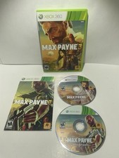 Max payne cib for sale  Scott Depot