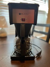 Bunn grx cup for sale  San Antonio