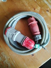 Armored cable phase for sale  COLNE