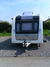 Buccaneer schooner 4berth for sale  MIDDLESBROUGH
