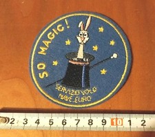 Patch marina militare usato  Roma