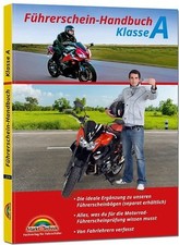 Führerschein handbuch klasse gebraucht kaufen  Berlin