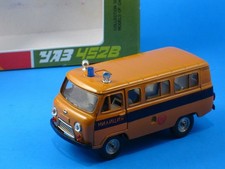 Uaz 452 police for sale  Watertown