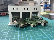 Modellbahn auto tank gebraucht kaufen  Augsburg