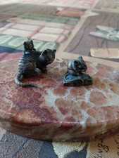Chat souris bronze d'occasion  Meaux