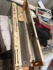 toyota knitting machine for sale  New Castle