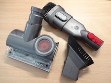 Dyson attachments tangle for sale  WEYMOUTH