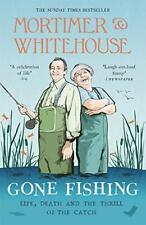 Mortimer whitehouse gone for sale  UK