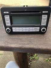 Touran riginal radio gebraucht kaufen  Bückeburg