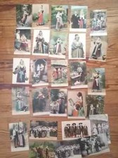 Anciennes cartes postales d'occasion  Aire-sur-l'Adour