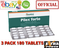 Pilex forte himalaya usato  Spedire a Italy