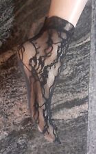 Paia calzini donna usato  Racale