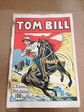 Tom bill episodi usato  Italia