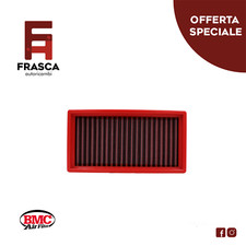 Filtro aria sportivo usato  Montella