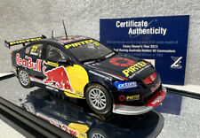 🚘 1:43 2013 Casey Stoner First Race Holden VE Commodore Red Bull Racing MotoGP comprar usado  Enviando para Brazil