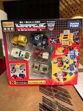 Transformers takara encore for sale  Greenbelt