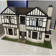 Huge vintage tudor for sale  NEWTON-LE-WILLOWS