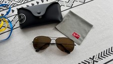 Ray ban rb3362 for sale  LEIGHTON BUZZARD
